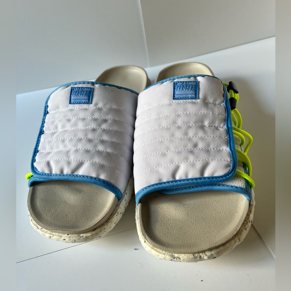 Nike Asuna 2 Men’s slide